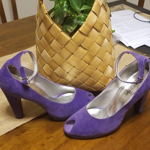 Blazer and matching shoes - Picture 5 of 8